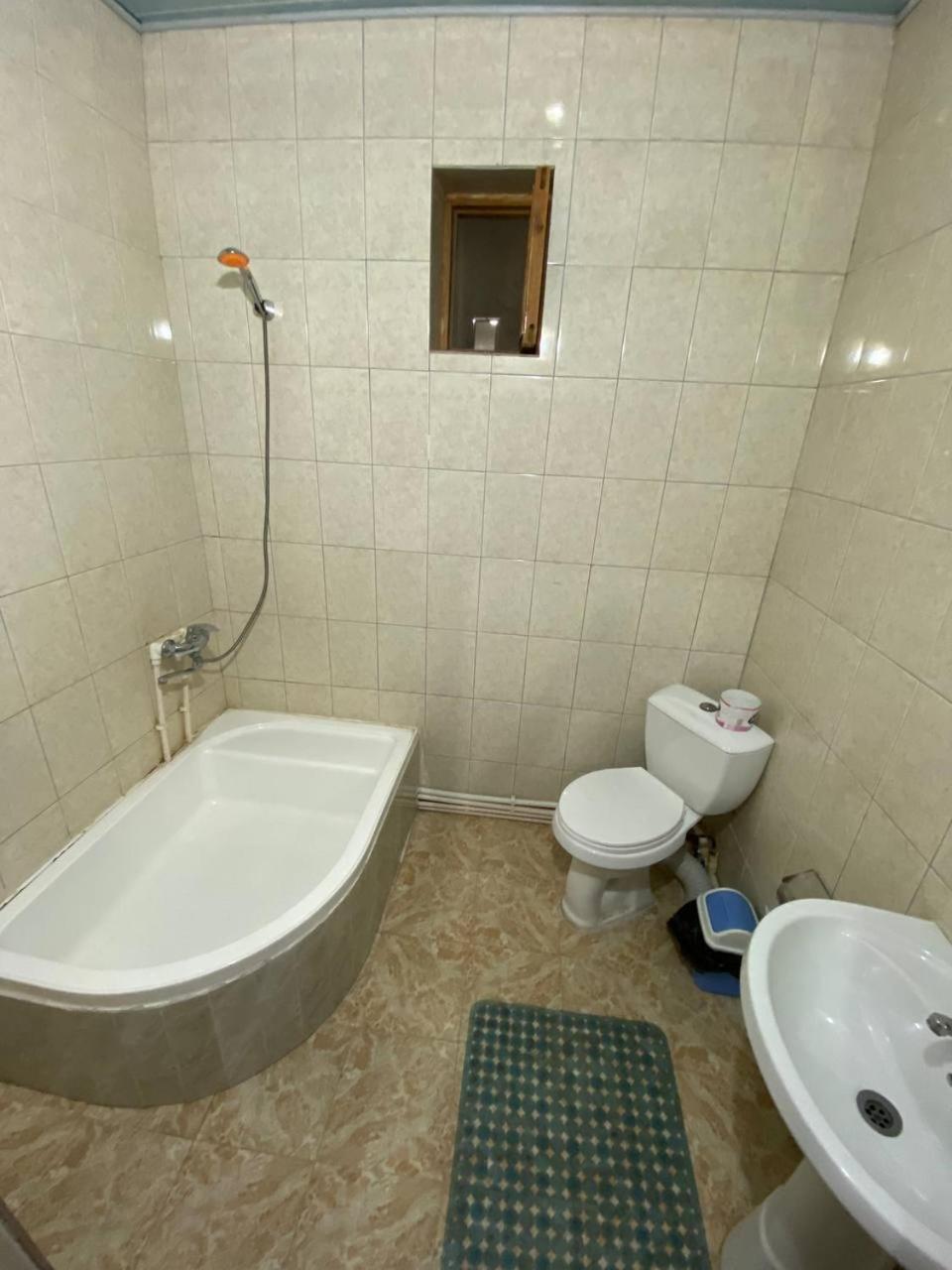 Khiva Otabek B&B Hotel Buitenkant foto
