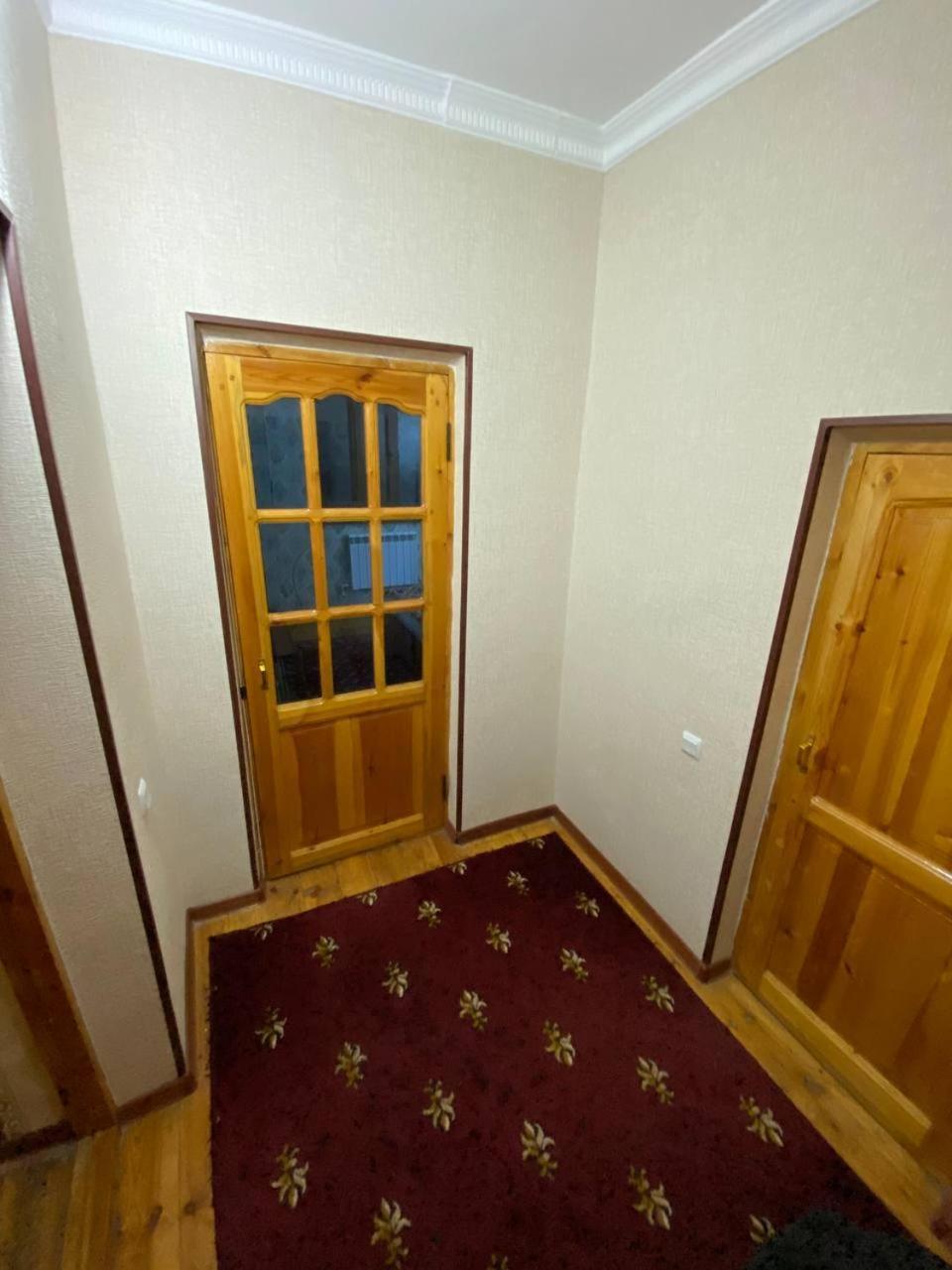 Khiva Otabek B&B Hotel Buitenkant foto