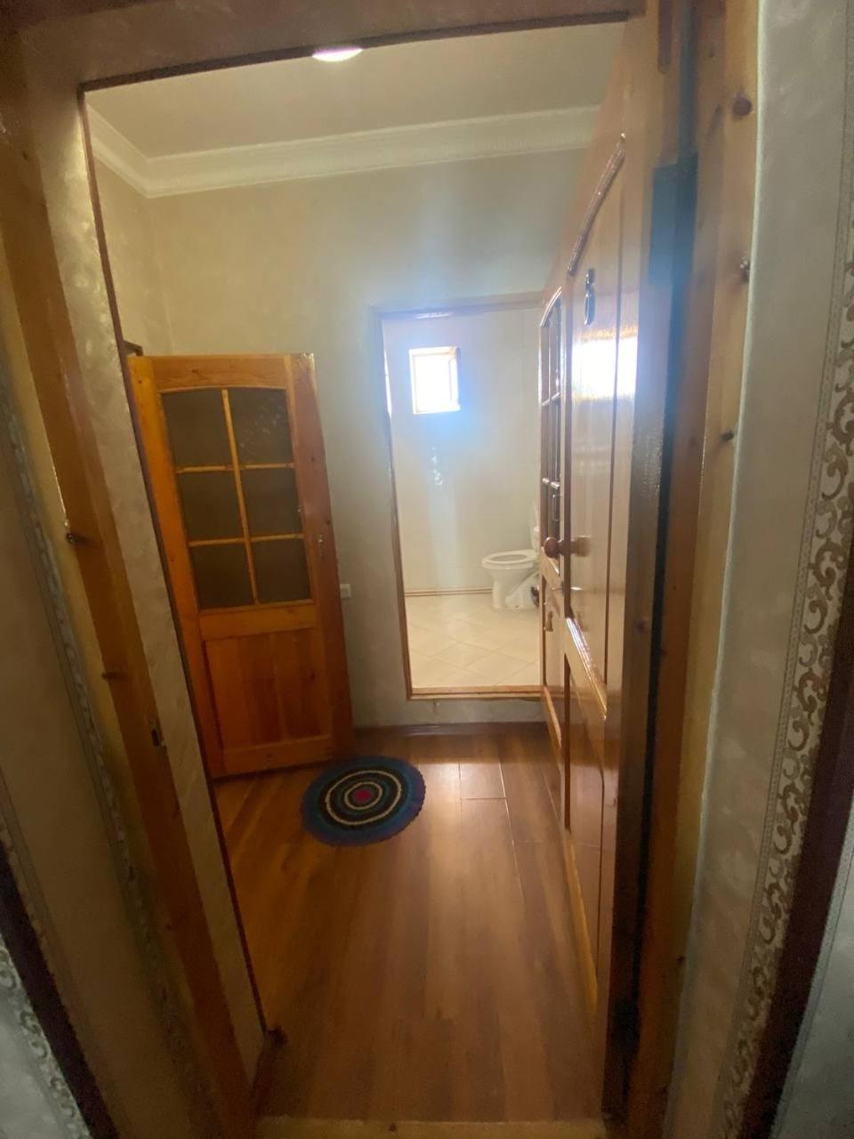 Khiva Otabek B&B Hotel Buitenkant foto