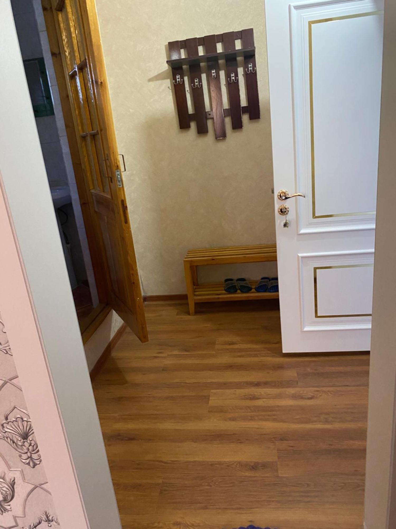 Khiva Otabek B&B Hotel Buitenkant foto