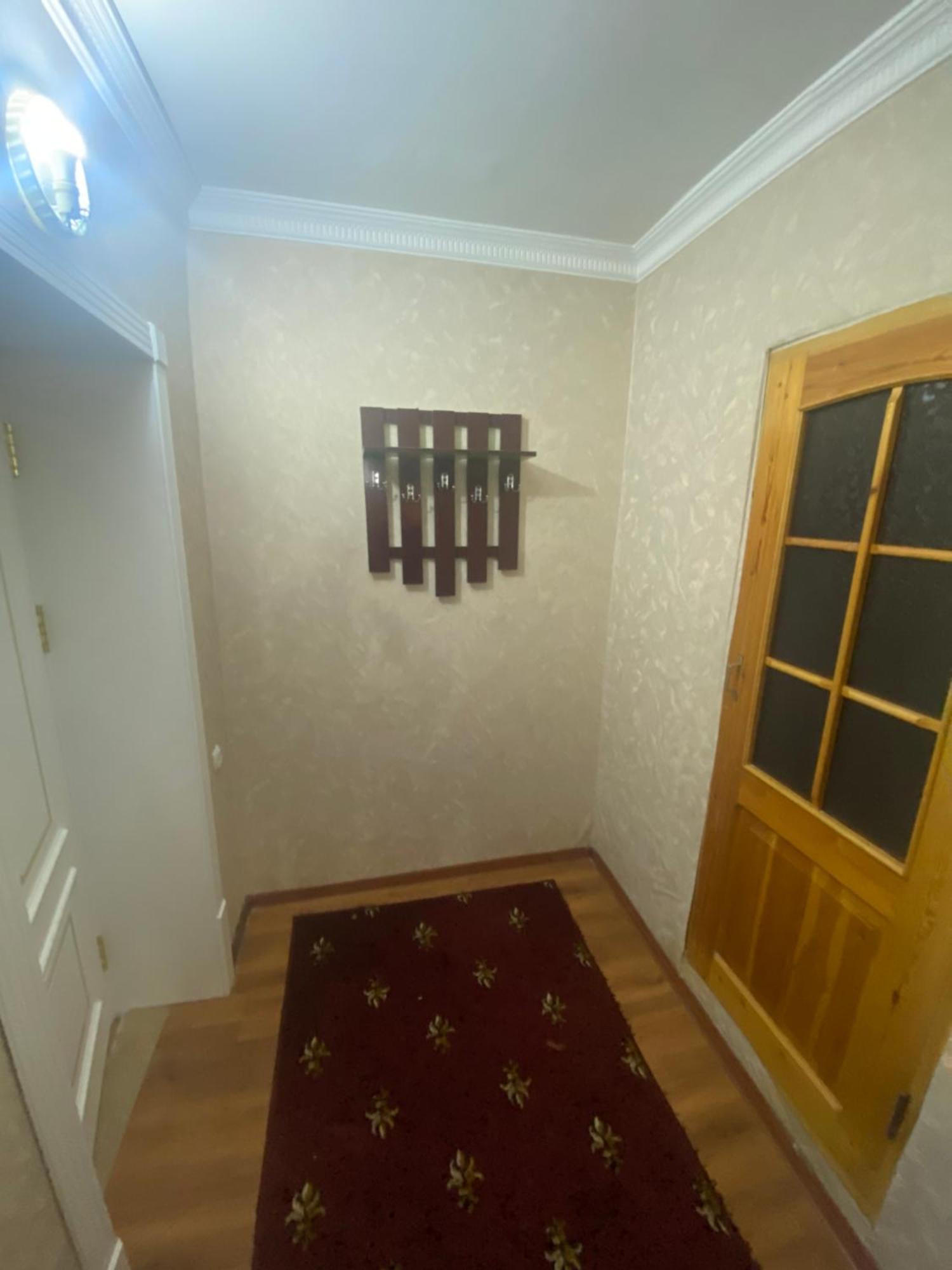 Khiva Otabek B&B Hotel Buitenkant foto