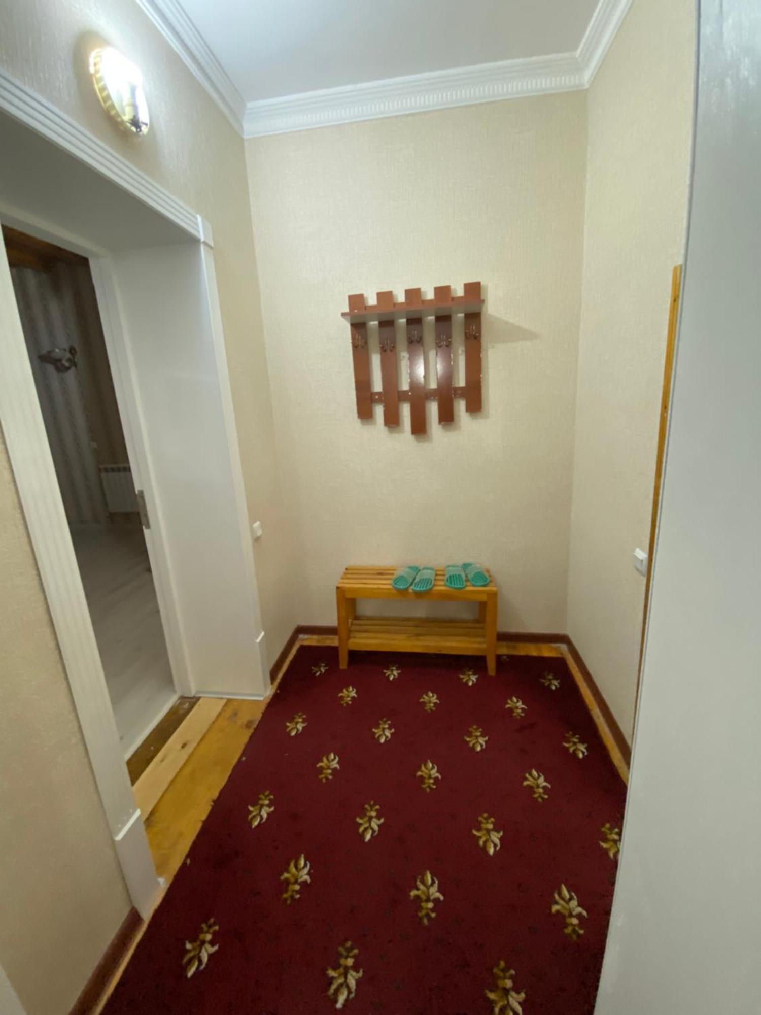 Khiva Otabek B&B Hotel Buitenkant foto
