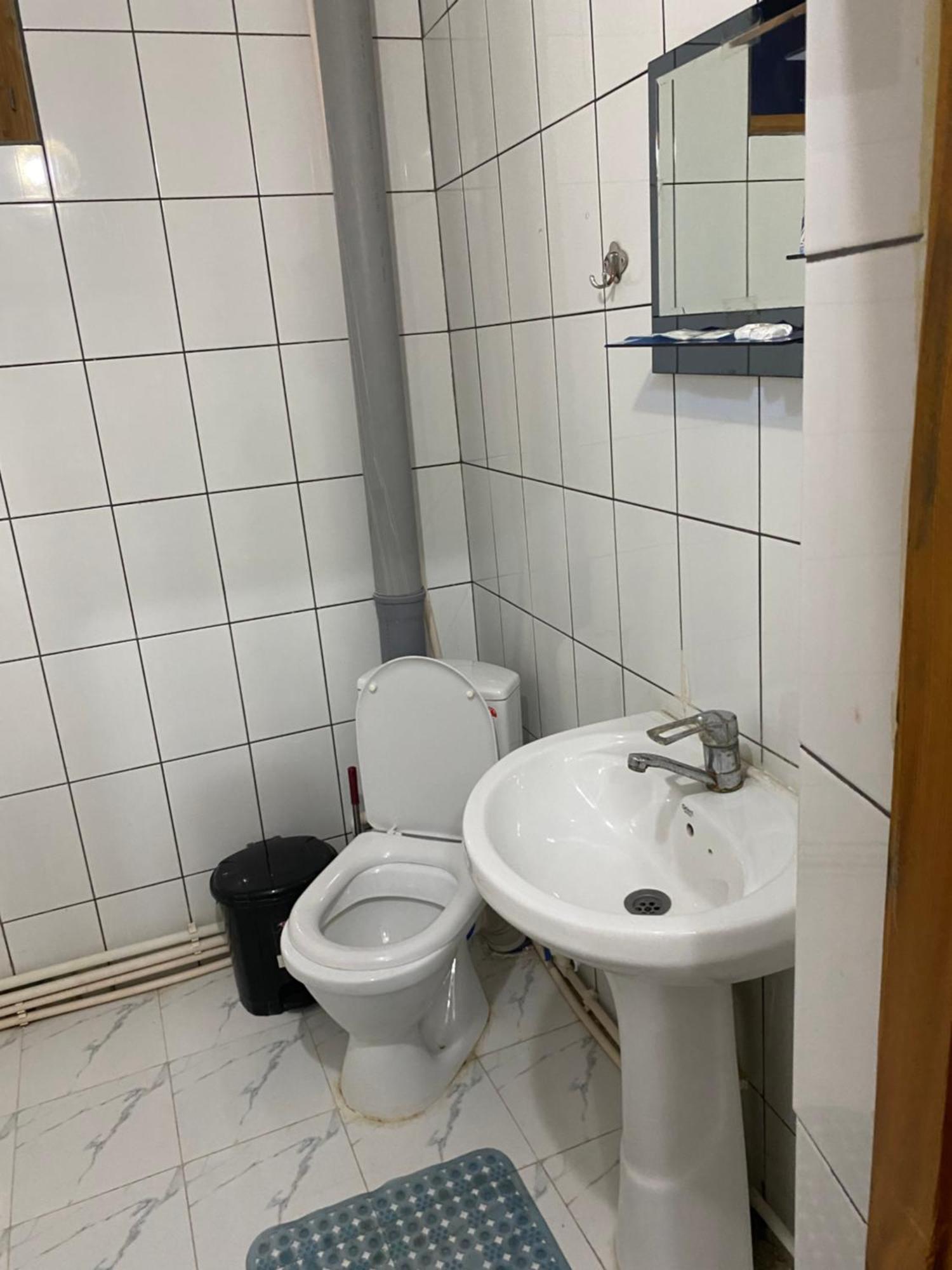 Khiva Otabek B&B Hotel Buitenkant foto