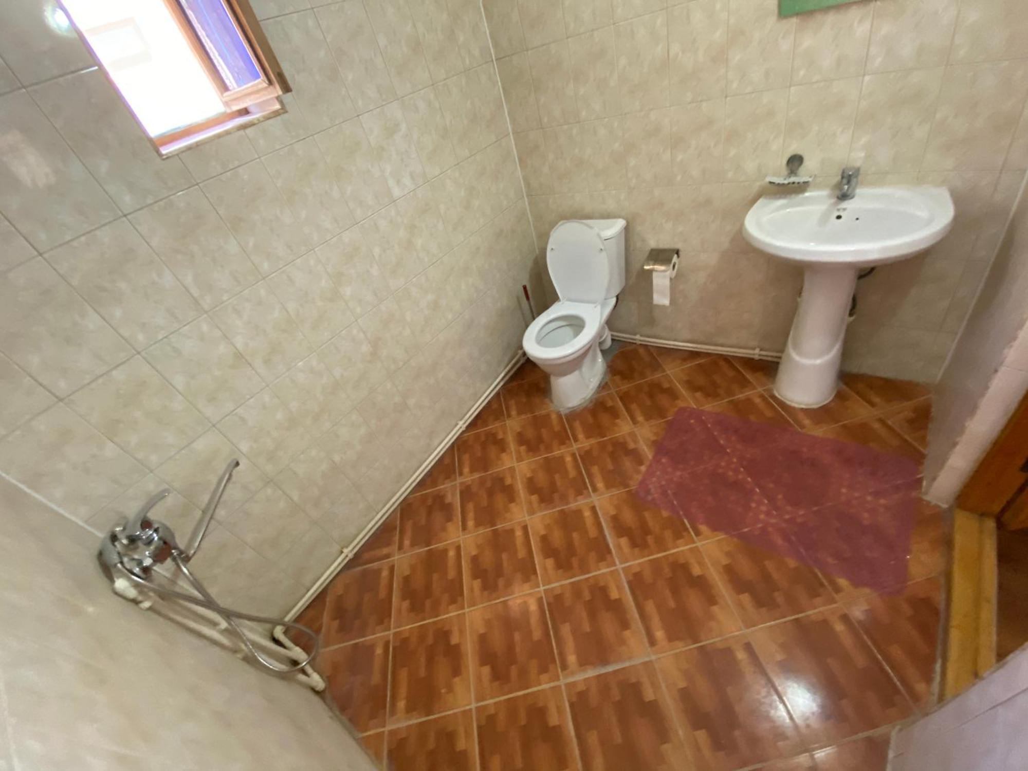Khiva Otabek B&B Hotel Buitenkant foto