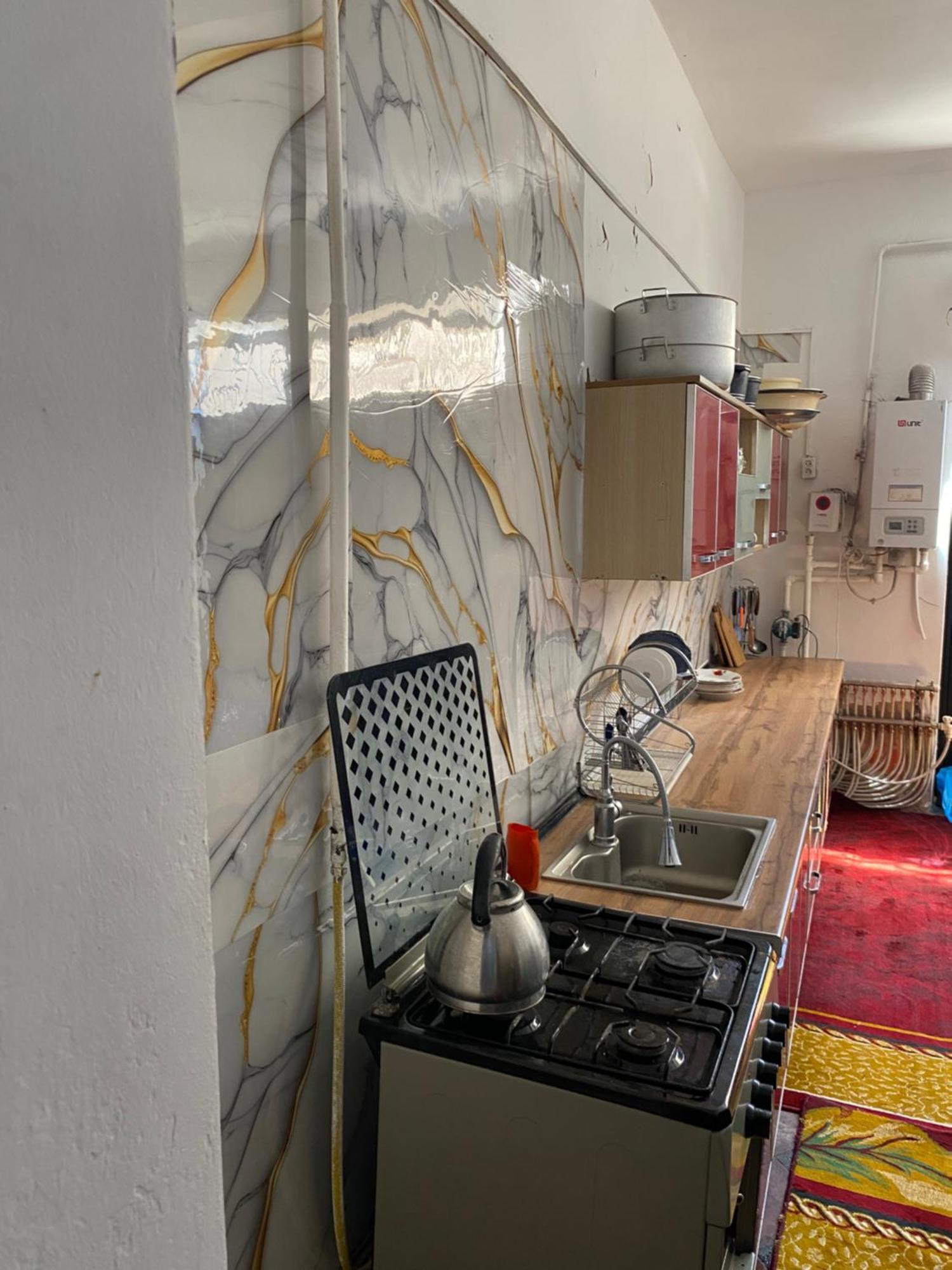 Khiva Otabek B&B Hotel Buitenkant foto
