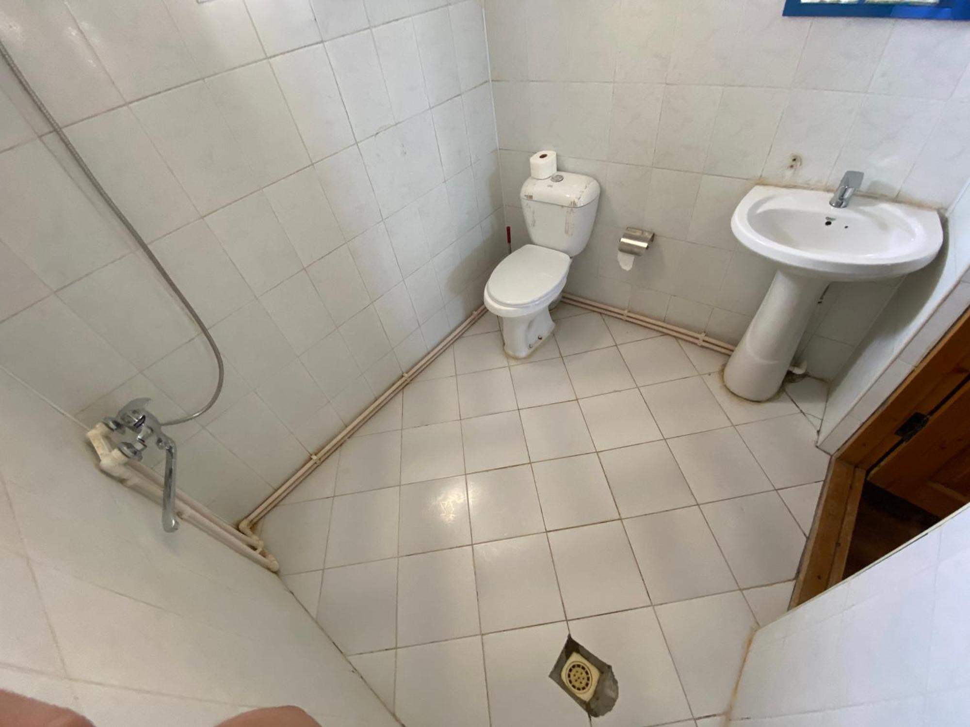 Khiva Otabek B&B Hotel Buitenkant foto